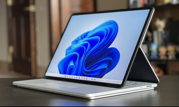 لابتوبات جديده