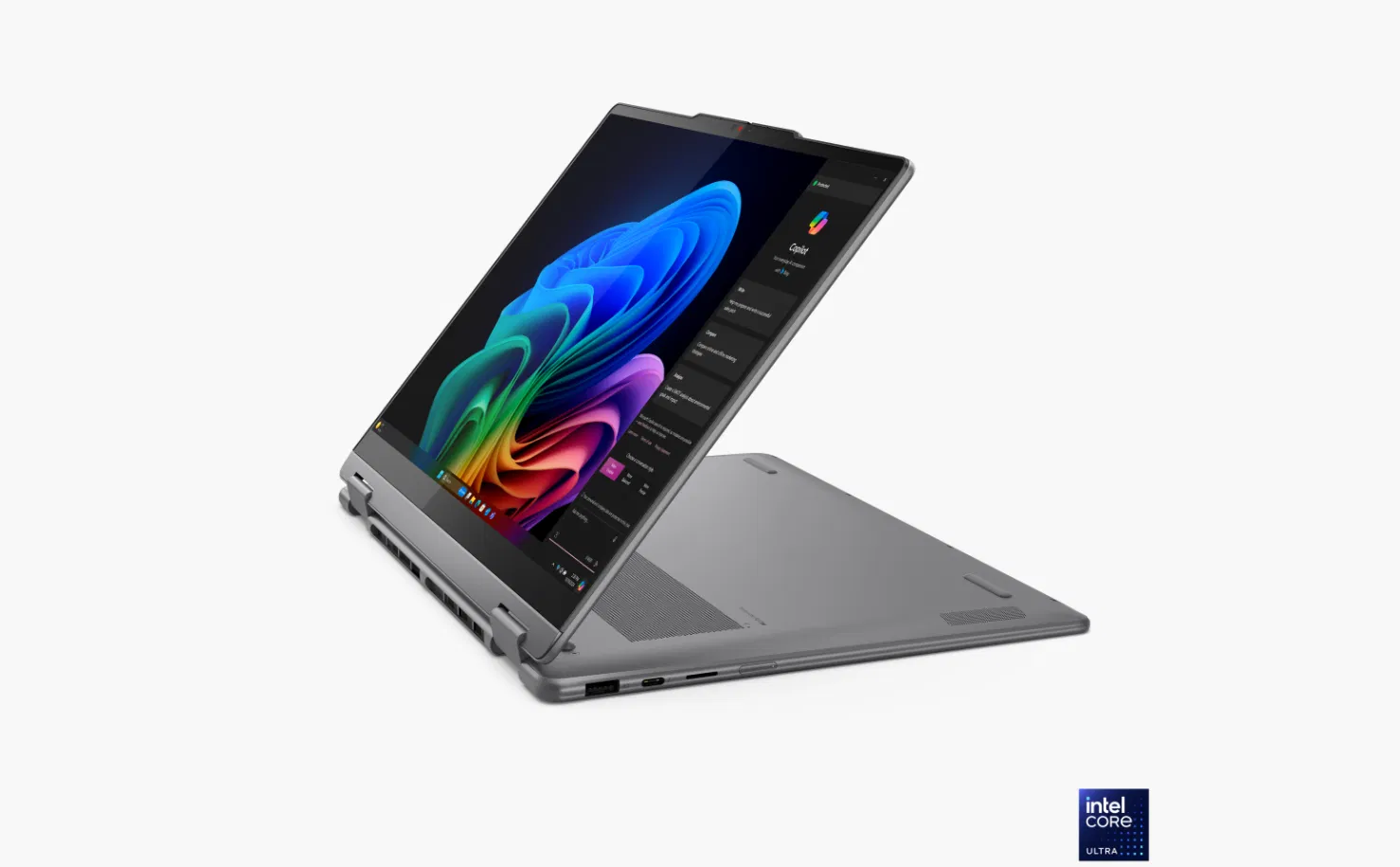 لابتوبات دل تجريبي